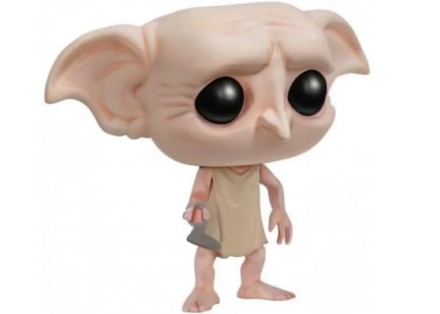 Фігурка Фанко Доббі Гаррі Поттер (Уцінка) №17 Dobby Harry Potter Funko BFU6561