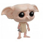 Фігурка Фанко Доббі Гаррі Поттер (Уцінка) №17 Dobby Harry Potter Funko BFU6561