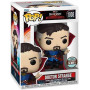 Фігурка Фанко Доктор Стрендж №1008 Multiverse of Madness Doctor Strange Specialty Series Funko 60164