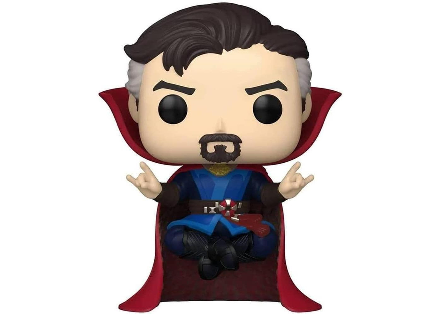 Фігурка Фанко Доктор Стрендж №1008 Multiverse of Madness Doctor Strange Specialty Series Funko 60164