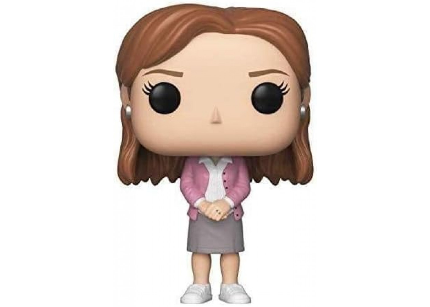 Фігурка Фанко Пем Біслі Офіс №872 The Office Pam Beesly Funko 34905
