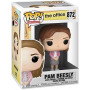 Фігурка Фанко Пем Біслі Офіс №872 The Office Pam Beesly Funko 34905