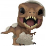 Фігурка Фанко Дитина Тиранозавр Рекс Парк Юрського Періоду №1716 Jurassic Park T. Rex Hatchling Funko 75986
