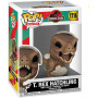 Фігурка Фанко Дитина Тиранозавр Рекс Парк Юрського Періоду №1716 Jurassic Park T. Rex Hatchling Funko 75986