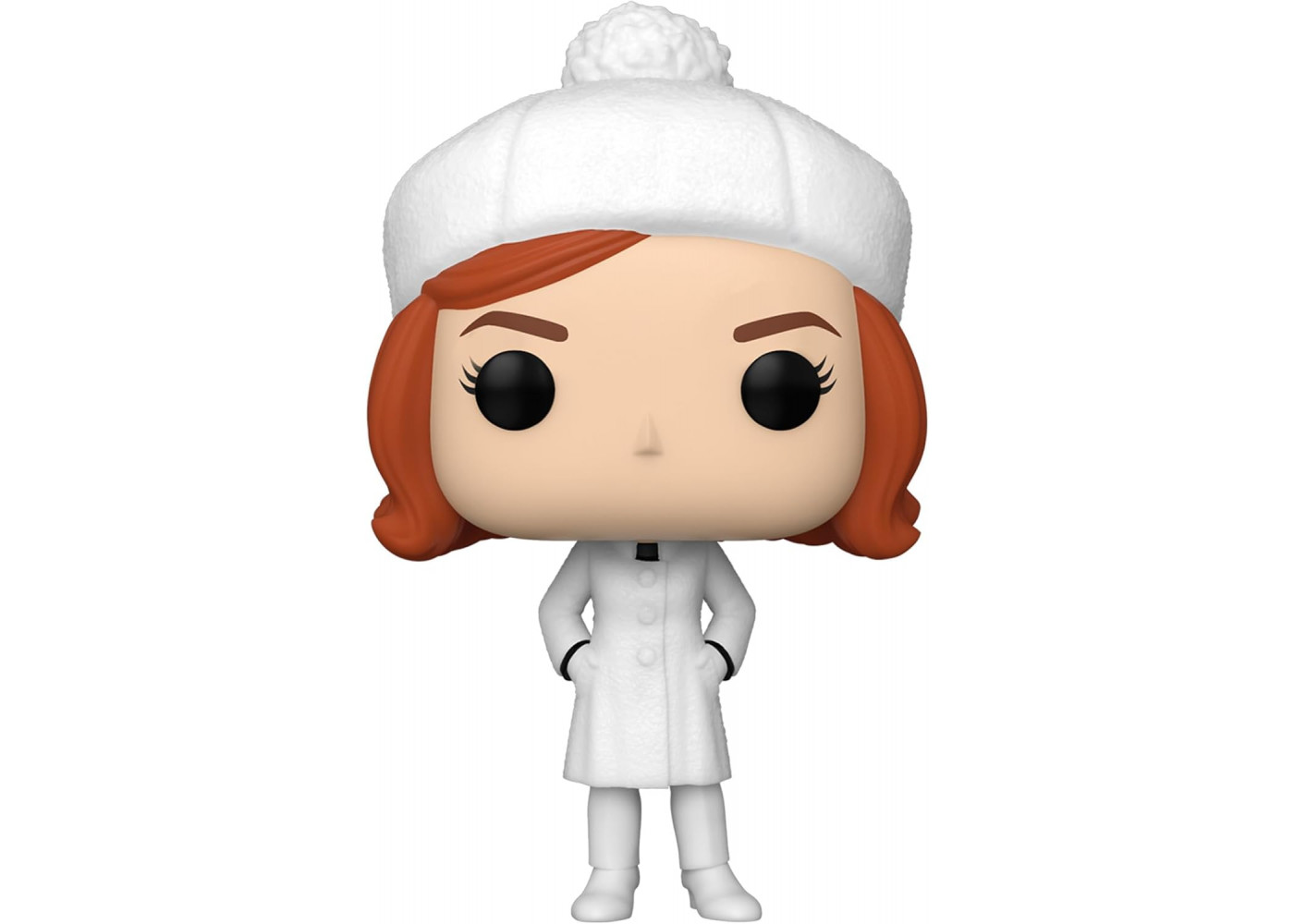 Фігурка Фанко Бет Хармон Хід Королеви №1123 Netflix Queens Gambit Beth Harmon Final Game Funko 57688