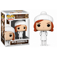 Фігурка Фанко Бет Хармон Хід Королеви №1123 Netflix Queens Gambit Beth Harmon Final Game Funko 57688