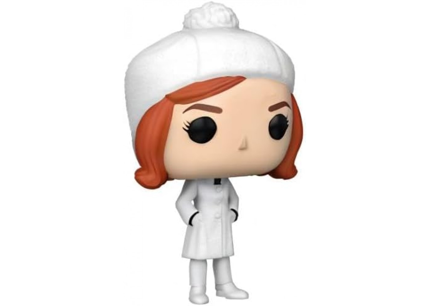 Фігурка Фанко Бет Хармон Хід Королеви №1123 Netflix Queens Gambit Beth Harmon Final Game Funko 57688