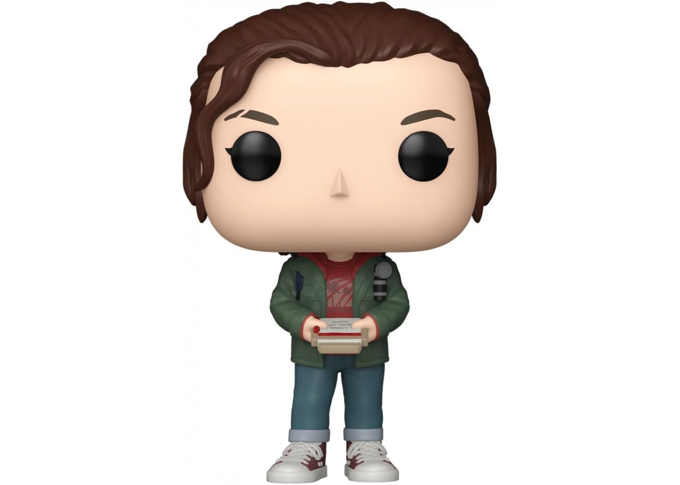 Фігурка Фанко Еллі Останні з Нас №1844 The Last of Us Ellie Funko 91813