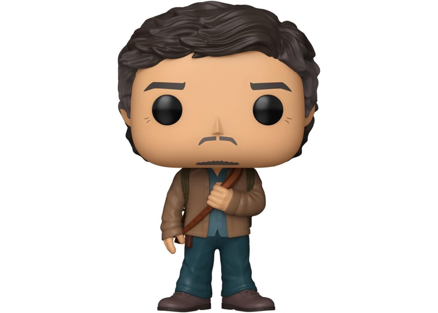Фігурка Фанко Джоел Міллер Останні з Нас №1845 The Last of Us Joel Miller Funko 91814