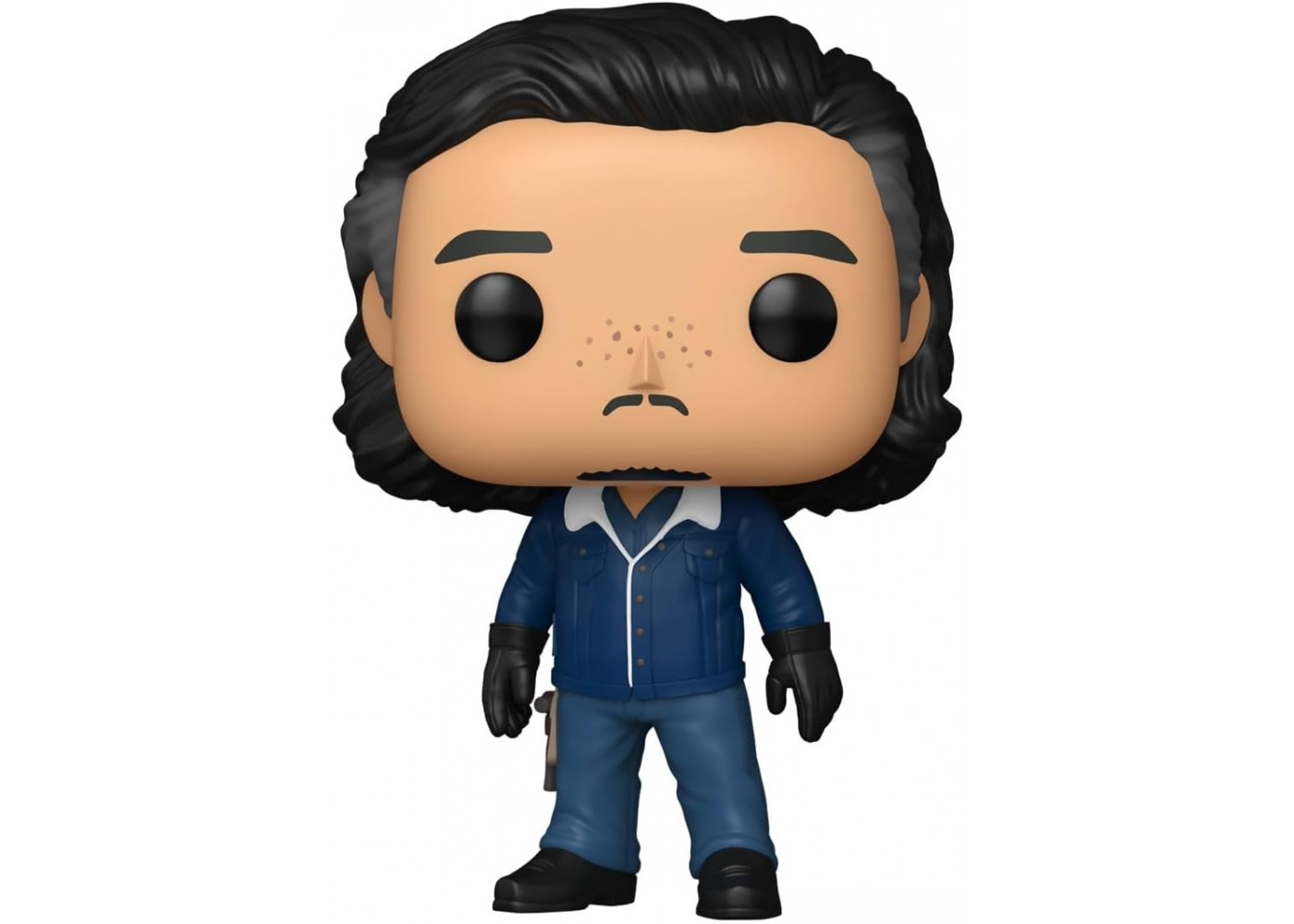 Фігурка Фанко Томмі Міллер Останні з Нас №1846 The Last of Us Tommy Miller Funko 91815