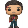 Фигурка Фанко Джоэл Миллер Одни из Нас №1845 The Last of Us Joel Miller Bloody Special Edition Funko 91848