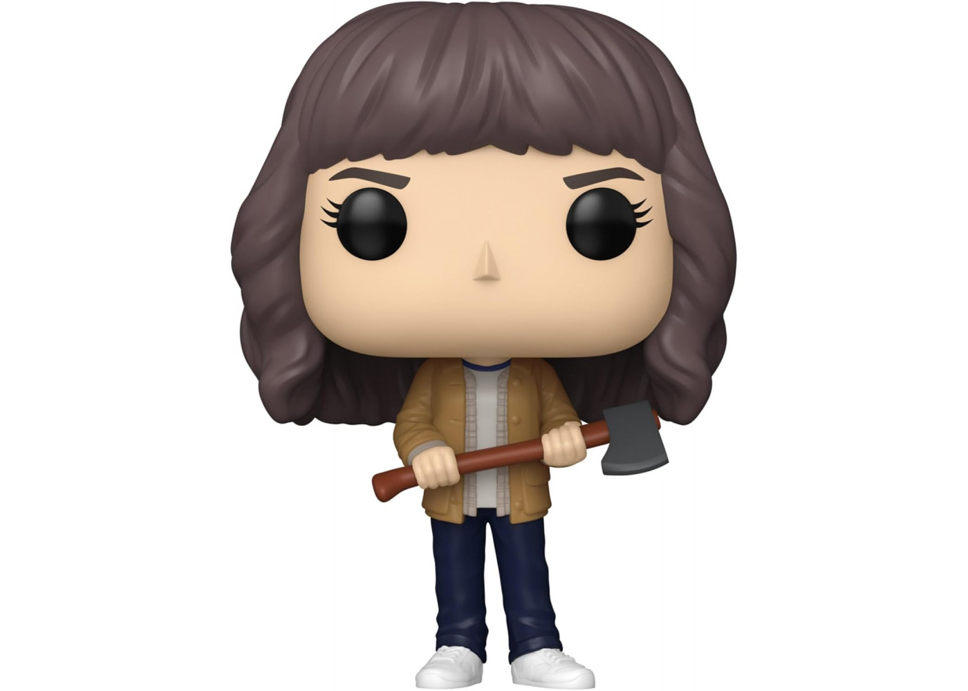 Фігурка Фанко Джойс Байєрс Дивні Дива №1801 Stranger Things Joyce Funko 88519