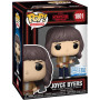 Фігурка Фанко Джойс Байєрс Дивні Дива №1801 Stranger Things Joyce Funko 88519
