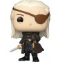 Фігурка Фанко (Уцінка) Еймон Таргарієн Дім Дракона №13 House of Dragon Aemond Targaryen Funko B76471
