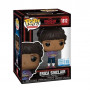 Фігурка Фанко Еріка Сінклер Дивні Дива №1812 Stranger Things Erica Sinclair Funko 92063