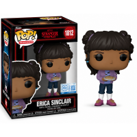 Фигурка Фанко Эрика Синклер Очень Странные Дела №1812 Stranger Things Erica Sinclair Funko 92063
