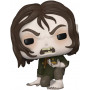Фигурка Фанко Смеагол №1295 Властелин Колец The Lord of The Rings Smeagol Funko 69190