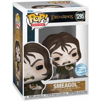 Фигурка Фанко Смеагол Властелин Колец №1295 The Lord of The Rings Smeagol Funko 69190