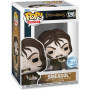 Фигурка Фанко Смеагол №1295 Властелин Колец The Lord of The Rings Smeagol Funko 69190