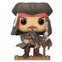 Фигурка Фанко Джек Воробей Пираты Карибского Моря №1482 Pirates of the Caribbean Jack Sparrow Funko 81940
