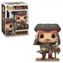 Фигурка Фанко Джек Воробей Пираты Карибского Моря №1482 Pirates of the Caribbean Jack Sparrow Funko 81940