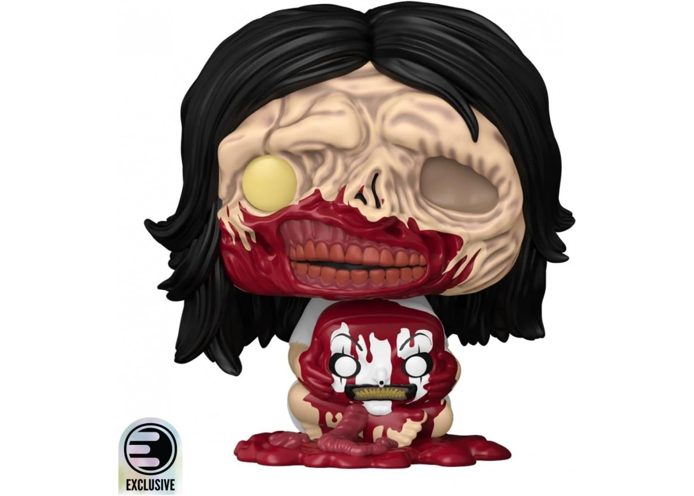 Фігурка Фанко Вікторія Хейз Жахаючий 3 №1949 Victoria Heyes Terrifier 3 Funko 91691