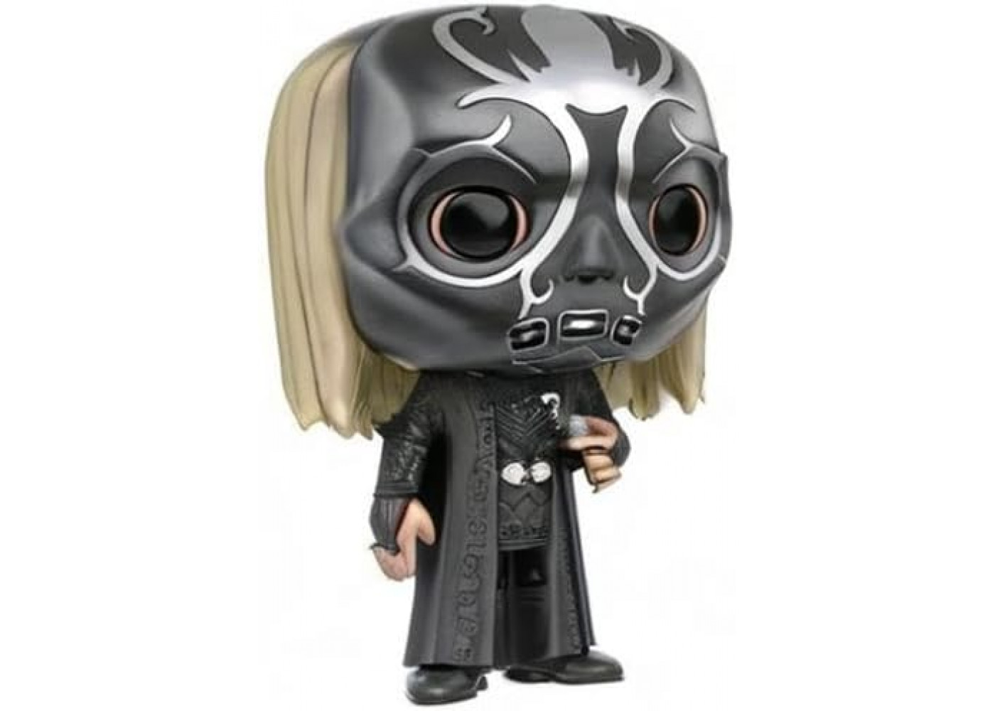 Фігурка Фанко Люціус Малфой Гаррі Поттер №30 Harry Potter Lucius Malfoy Exclusive Funko 10992
