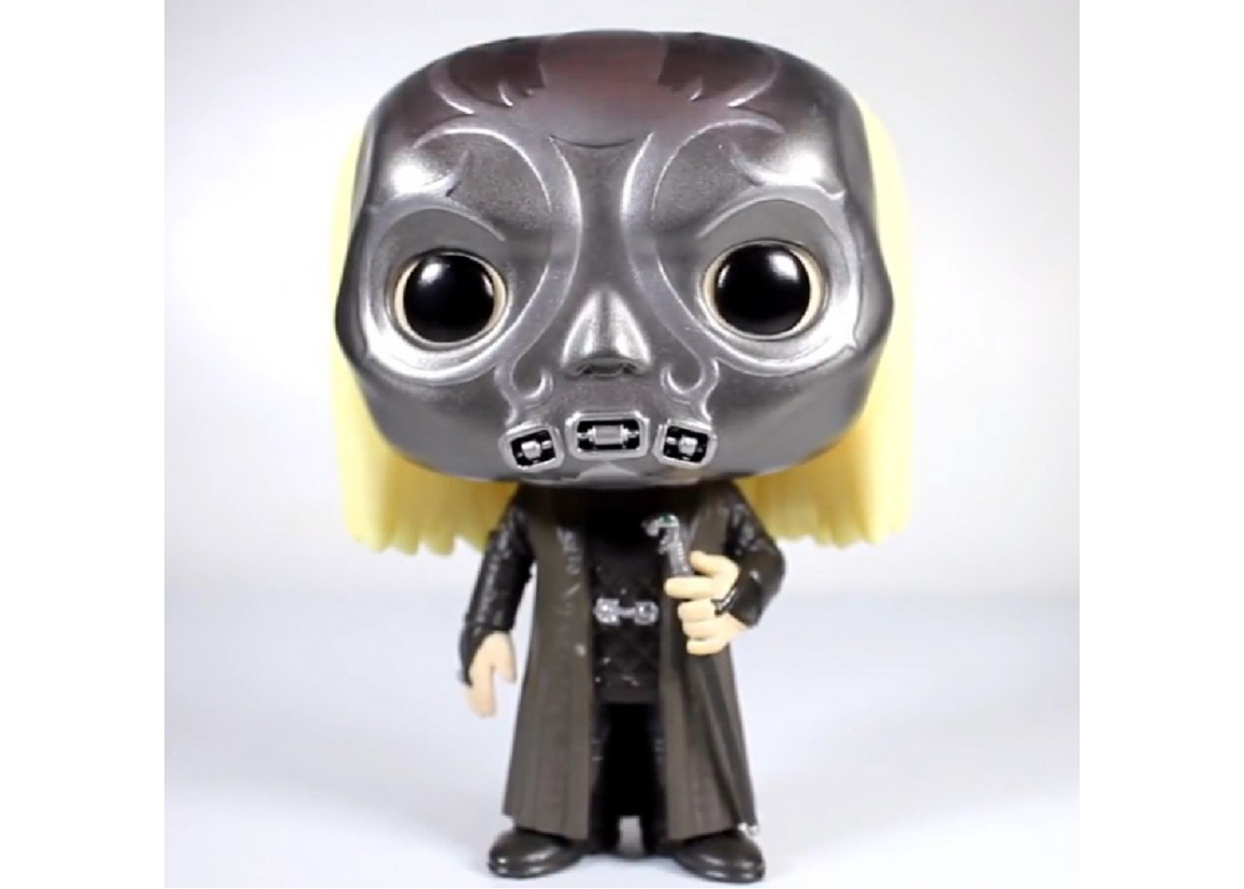 Фігурка Фанко Люціус Малфой Гаррі Поттер №30 Harry Potter Lucius Malfoy Exclusive Funko 10992