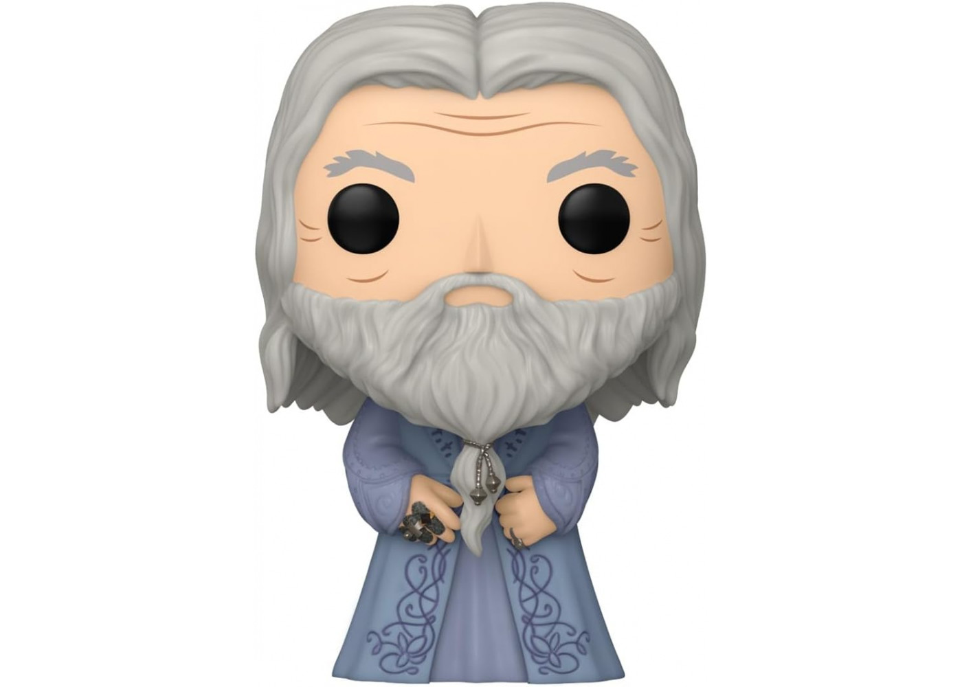 Фігурка Фанко Гаррі Поттер Альбус Дамблдор №183 Harry Potter Albus Dumbledore Funko 86433