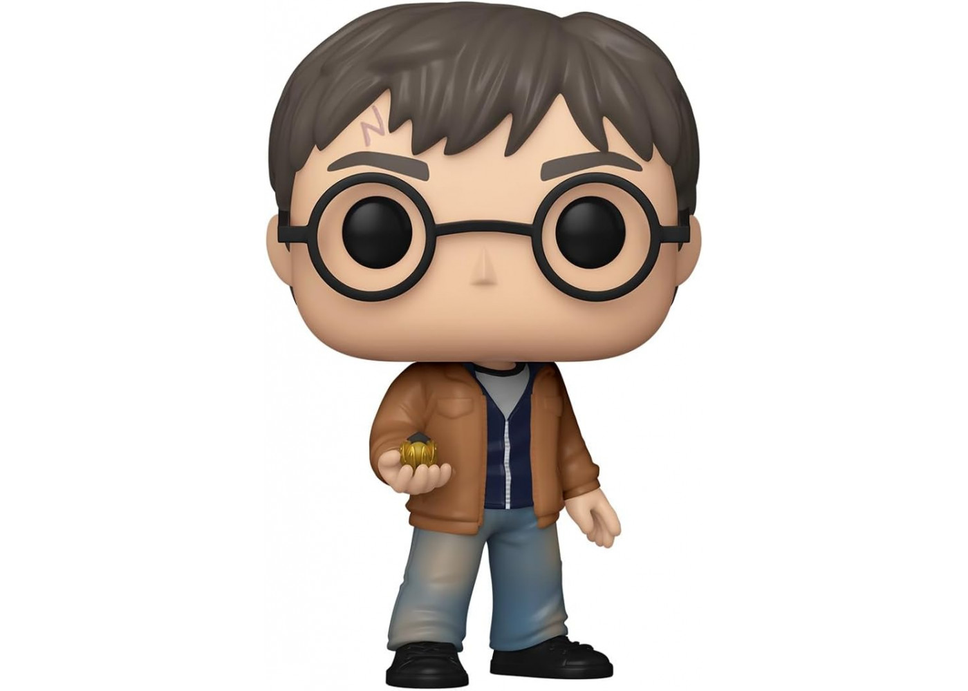 Фигурка Фанко Гарри Поттер №196 Harry Potter Funko 90272