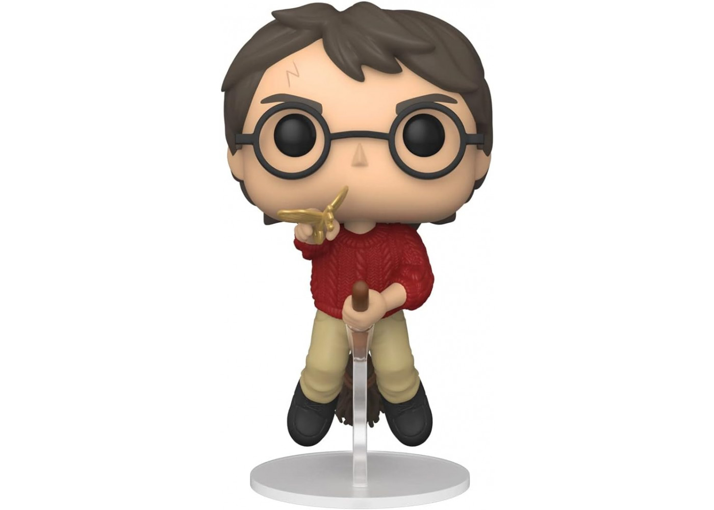 Фігурка Фанко Гаррі Поттер №131 Harry Potter Limited Edition Funko 54266