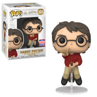 Фигурка Фанко Гарри Поттер №131 Harry Potter Limited Edition Funko 54266