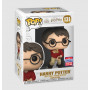 Фігурка Фанко Гаррі Поттер №131 Harry Potter Limited Edition Funko 54266