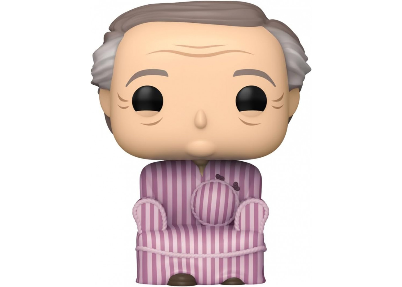 Фігурка Фанко Горацій Слизоріг Гаррі Поттер №186 Harry Potter Horace Slughorn Funko 86438