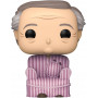 Фігурка Фанко Горацій Слизоріг Гаррі Поттер №186 Harry Potter Horace Slughorn Funko 86438