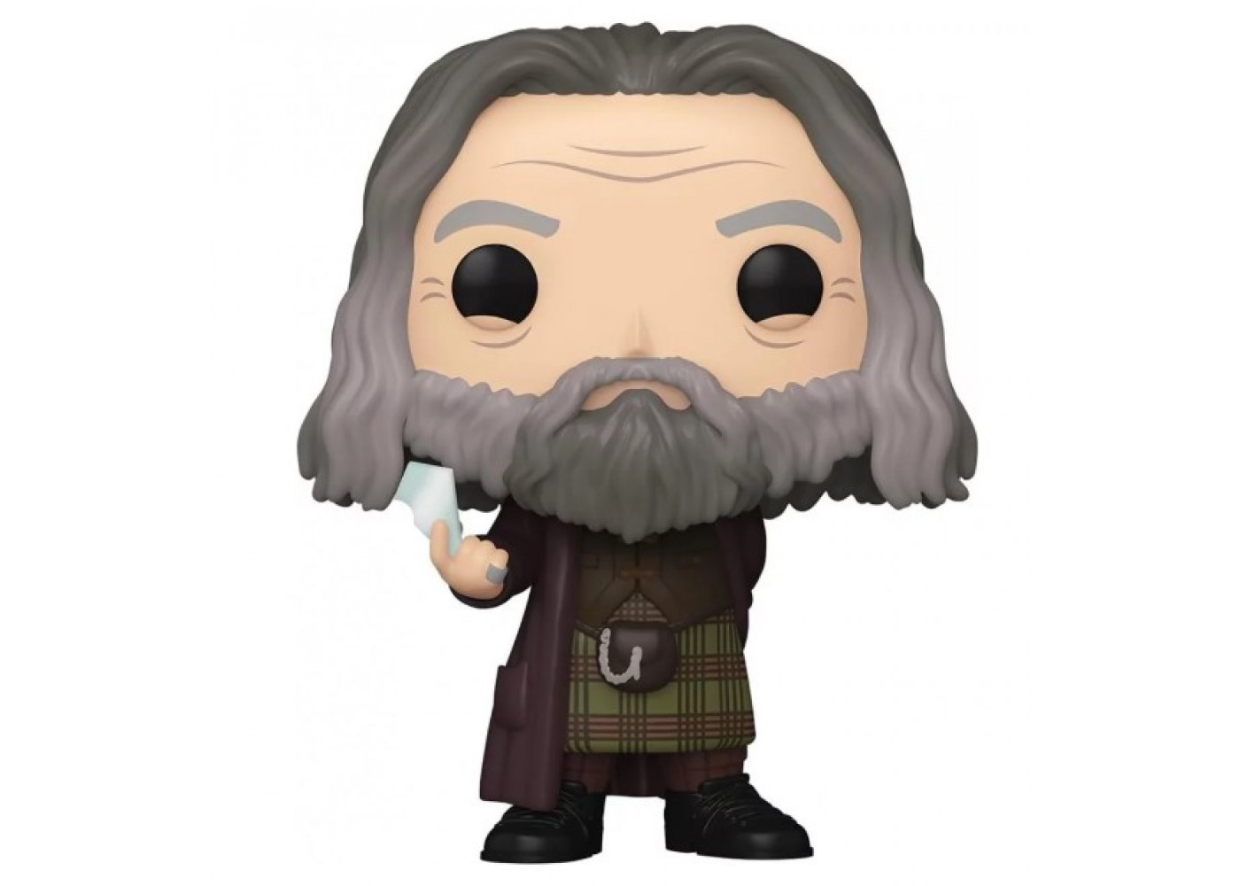 Фигурка Фанко Гарри Поттер Аберфорт Дамблдор (Уценка) №190 Harry Potter Aberforth Dumbledore Funko B90267