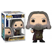 Фігурка Фанко Гаррі Поттер Аберфорт Дамблдор (Уцінка) №190 Harry Potter Aberforth Dumbledore Funko B90267