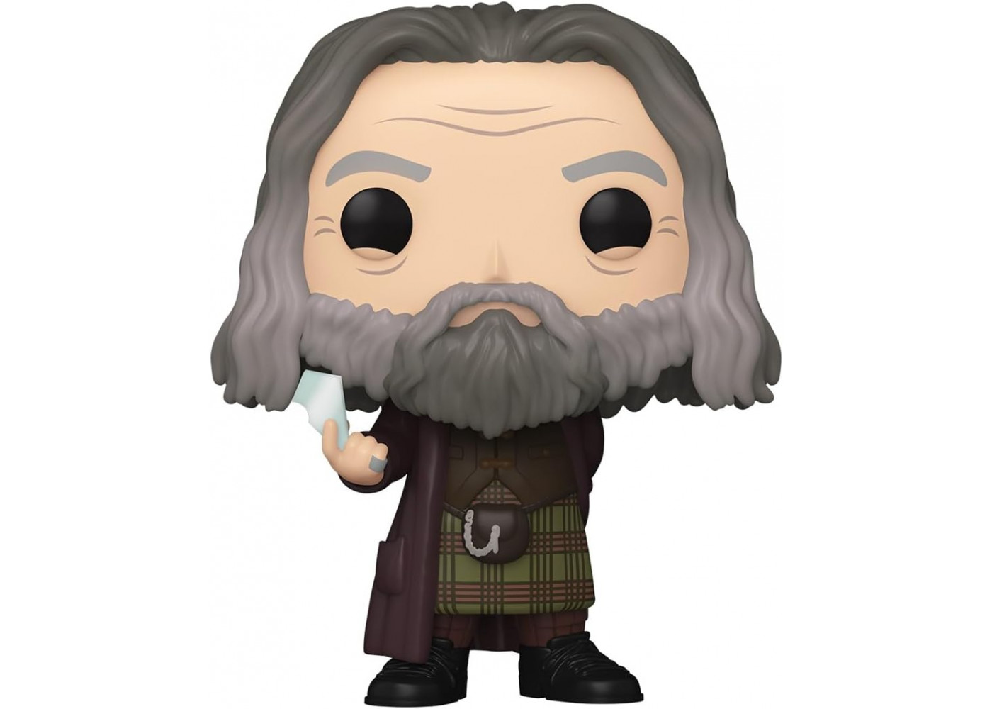 Фигурка Фанко Гарри Поттер Аберфорт Дамблдор №190 Harry Potter Aberforth Dumbledore Funko 90267