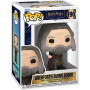 Фигурка Фанко Гарри Поттер Аберфорт Дамблдор №190 Harry Potter Aberforth Dumbledore Funko 90267