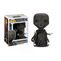 Фигурка Фанко Гарри Поттер Дементор (Уценка) №18 Harry Potter Dementor Funko BFN6571