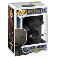 Фигурка Фанко Гарри Поттер Дементор №18 Harry Potter Dementor Funko FN6571