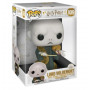 Большая Фигурка Фанко Гарри Поттер Лорд Волдеморт №109 Harry Potter Wizarding World Lord Voldemort Funko 48037