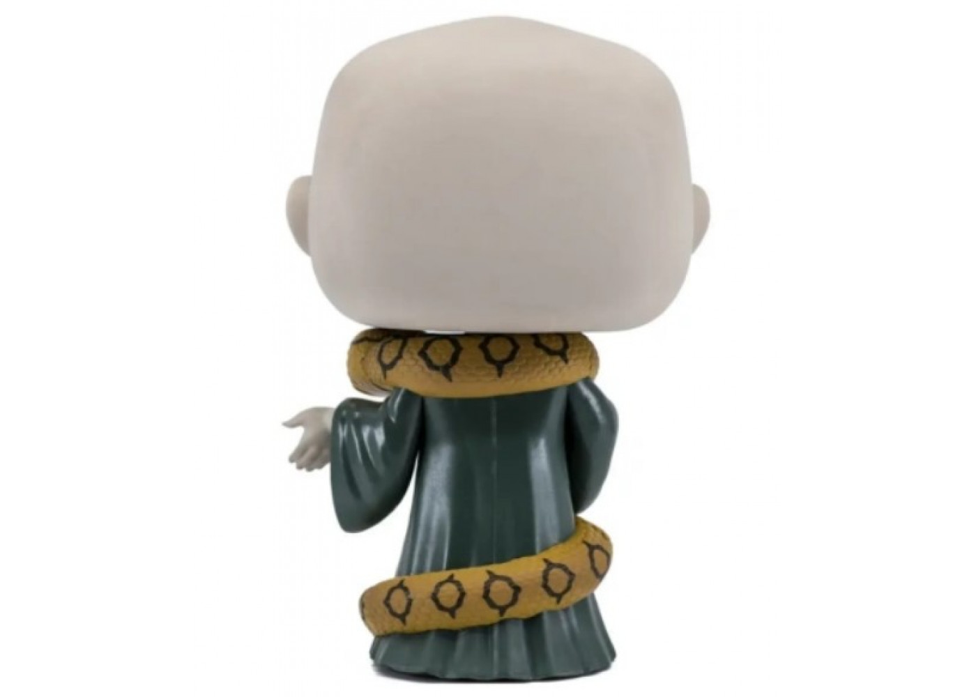 Большая Фигурка Фанко Гарри Поттер Лорд Волдеморт №109 Harry Potter Wizarding World Lord Voldemort Funko 48037