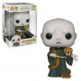 Большая Фигурка Фанко Гарри Поттер Лорд Волдеморт №109 Harry Potter Wizarding World Lord Voldemort Funko 48037