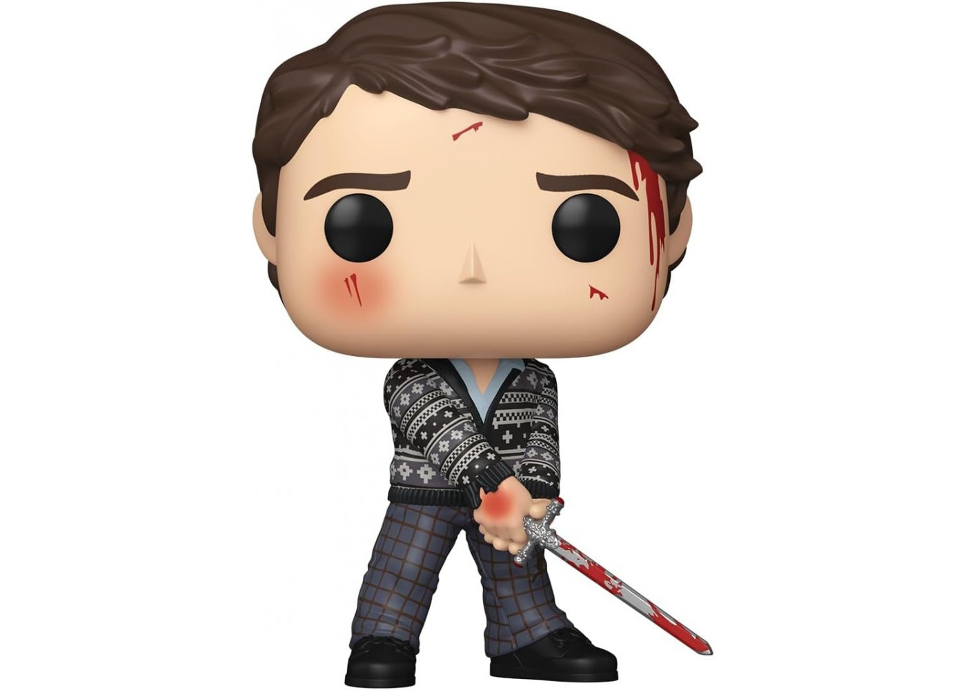 Фігурка Фанко Гаррі Поттер Невіл Лонгботом №194 Harry Potter Neville Longbottom Funko 90271