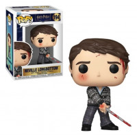 Фігурка Фанко Гаррі Поттер Невіл Лонгботом №194 Harry Potter Neville Longbottom Funko 90271