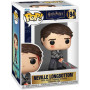 Фігурка Фанко Гаррі Поттер Невіл Лонгботом №194 Harry Potter Neville Longbottom Funko 90271
