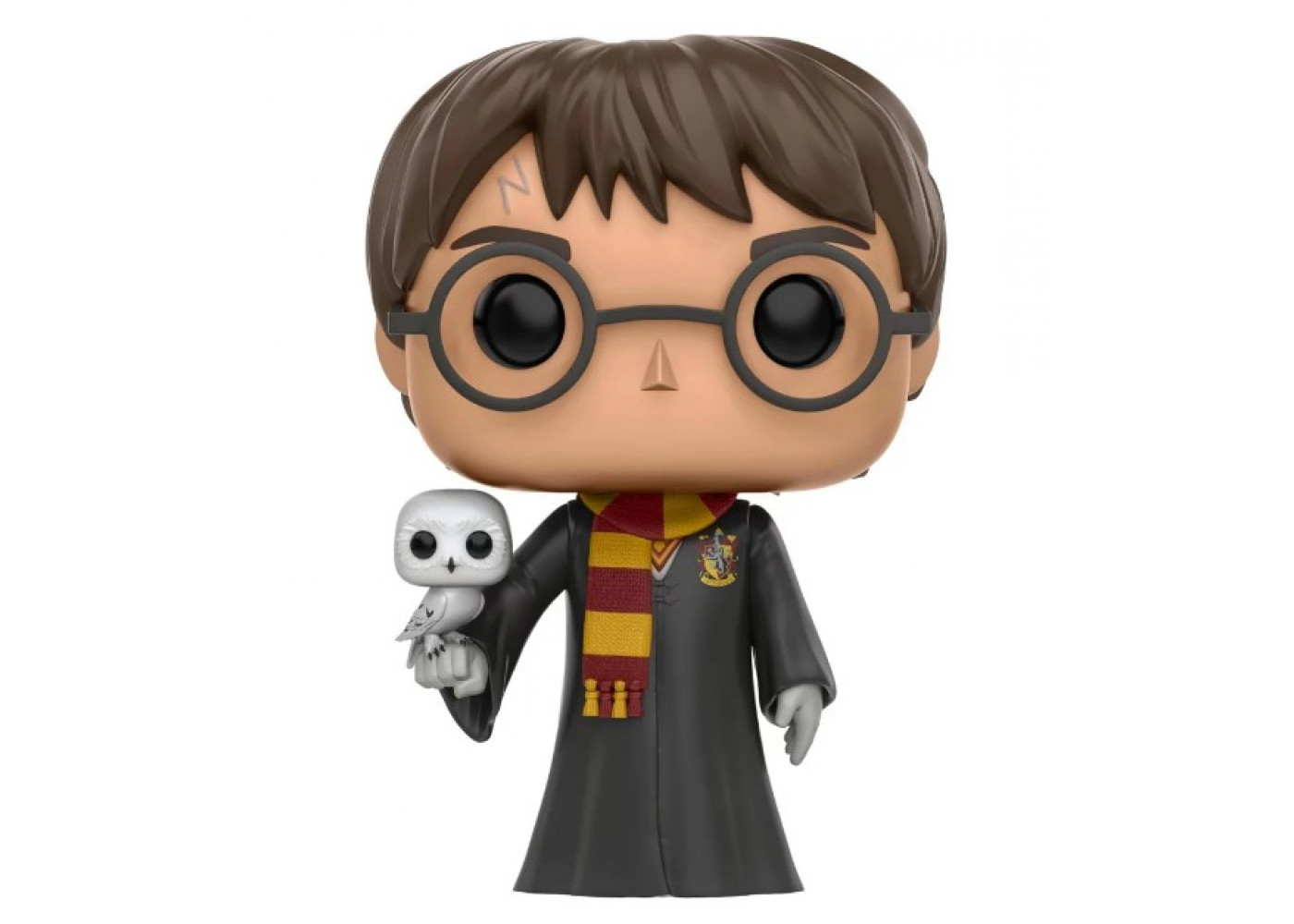 Фигурка Фанко Гарри Поттер и Хедвиг (Уценка) № 31 Harry Potter with Hedwig Funko B11915