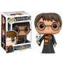 Фигурка Фанко Гарри Поттер и Хедвиг (Уценка) № 31 Harry Potter with Hedwig Funko B11915