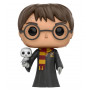 Фигурка Фанко Гарри Поттер и Хедвиг (Уценка) № 31 Harry Potter with Hedwig Funko B11915
